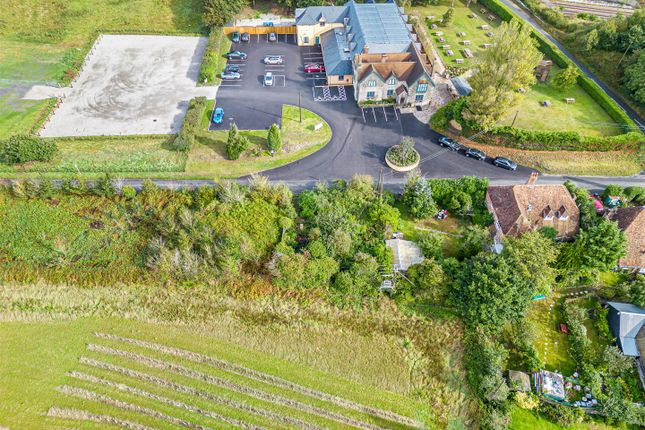Land for sale in Lenham Heath Road, Sandway, Maidstone