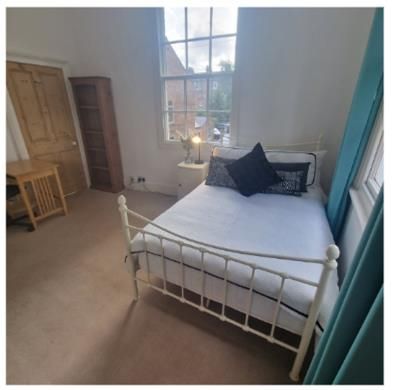 Thumbnail Property to rent in St. Pauls Terrace, York