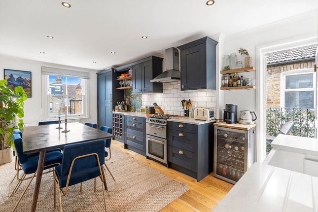 Flat for sale in Bolton Gardens, Kensal Rise
