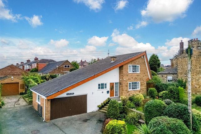 3-bed house on 20, Kirkgate, Batley, £395,000
