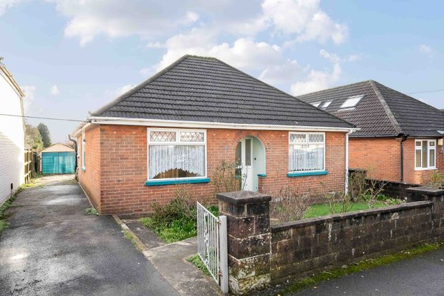 Bungalow for sale in Coates Road, Sholing, Southampton, Hampshire