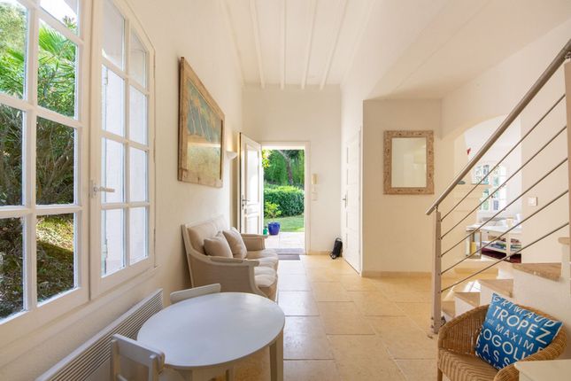 Villa for sale in Cogolin, St. Tropez, Grimaud Area, French Riviera