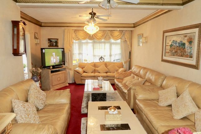 Houses For Sale In Dormers Wells Southall