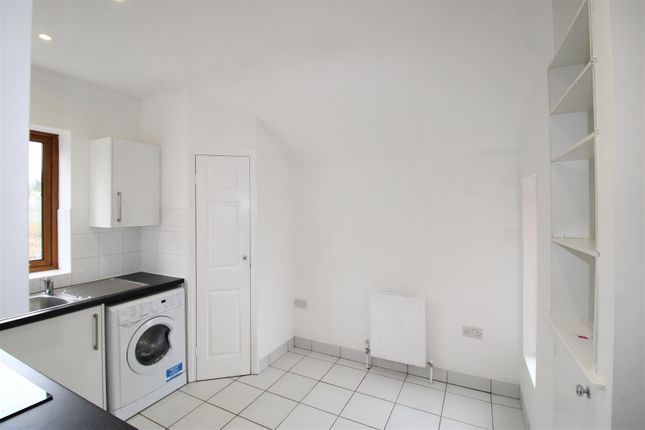 Flat for sale in Tunstall Avenue, Byker, Newcastle Upon Tyne