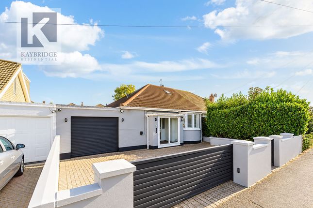 2-bed bungalow on 73 Riverview Road, Epsom, £570,000