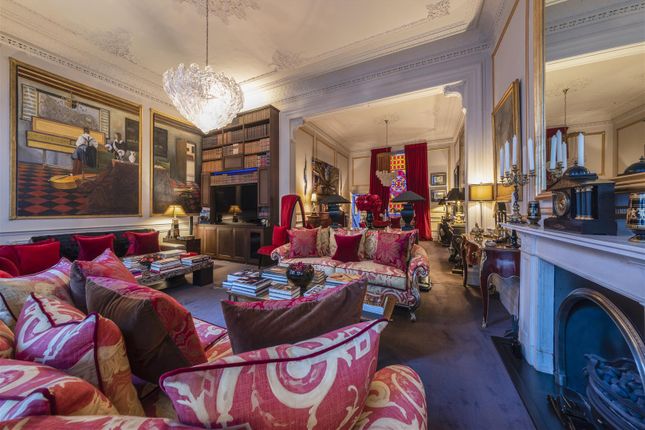 3-bed flat on Flat 3, 3, Palace Gate, Kensington, £5,695,000