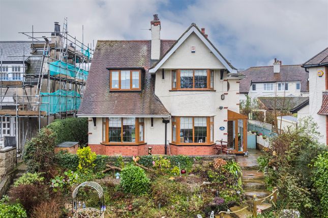 Detached house for sale in Penrhos Road, Rhos On Sea, Colwyn Bay