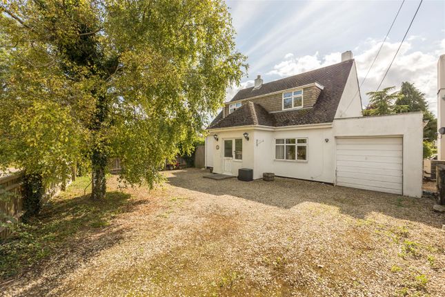 Thumbnail Detached house for sale in Woodperry Road, Beckley, Oxford