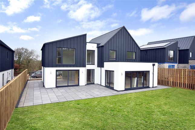 Detached house for sale in Bridgerule, Holsworthy EX22