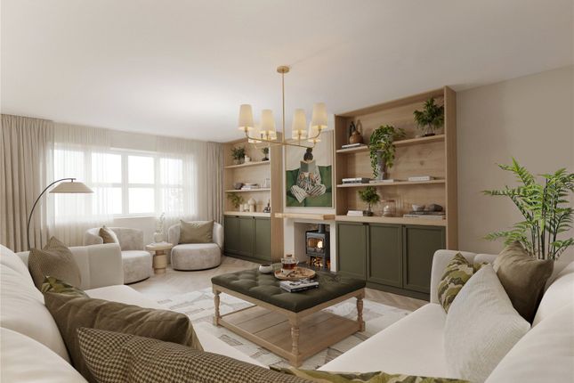 4, Ceres Place, Childswickham photo 3