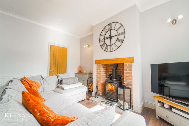 2-bed house on 1199, Burnley Road, Loveclough, £210,000
