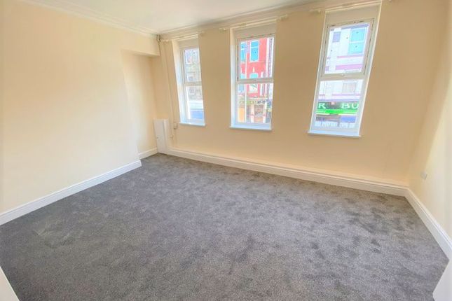 Property for sale in Commercial Road, Newport