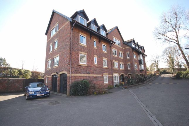 Thumbnail Flat for sale in Masters Court, Wood Lane, Ruislip