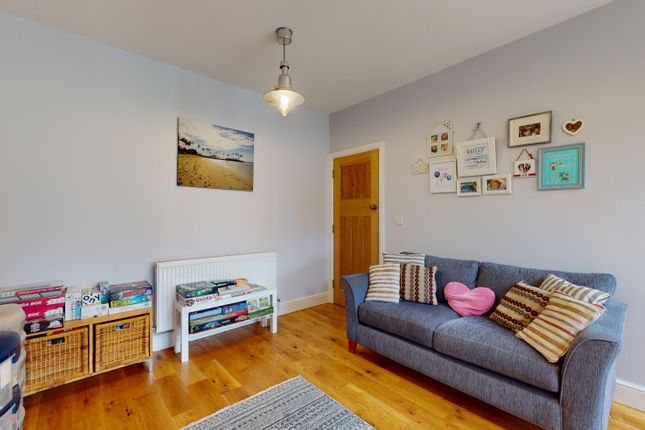 Semi-detached house for sale in Wenallt Road, Cardiff