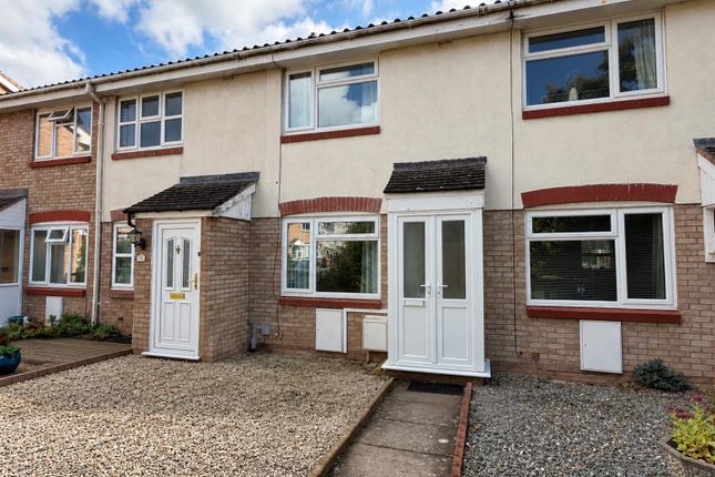 2-bed house on Haldon Way, Hereford, £185,000