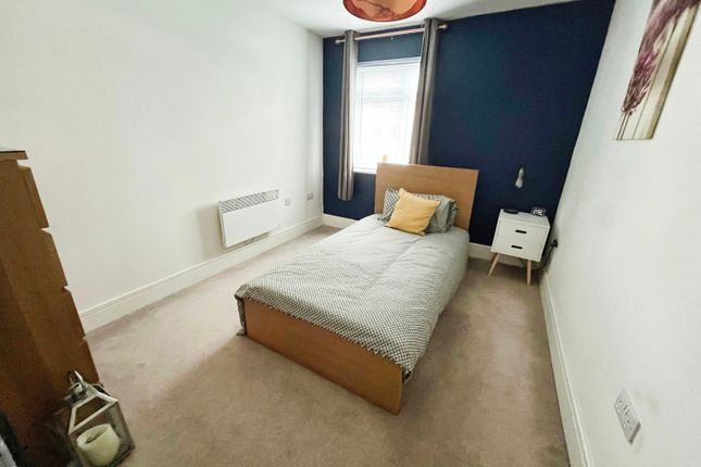 Flat for sale in Norville Drive, Hanley, Stoke-On-Trent