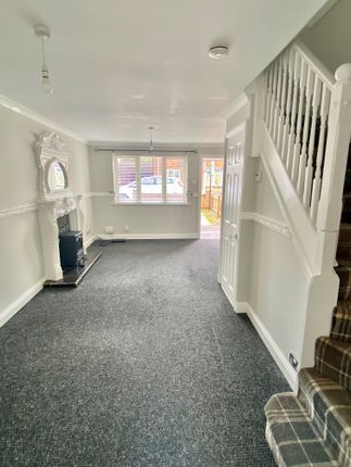 Semi-detached house for sale in The Queensway, Hull