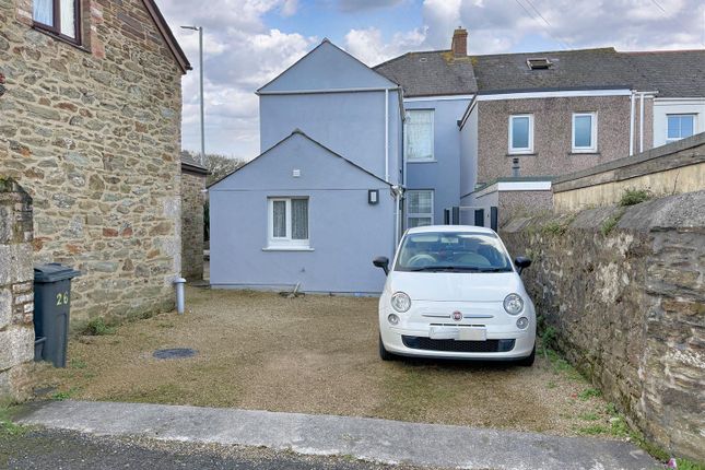 25, Clifton Crescent, Falmouth photo 2