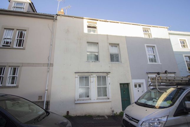 Town house for sale in Catherine Street, Frome