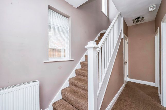 Detached house for sale in Bye Pass Road, Beeston, Nottingham