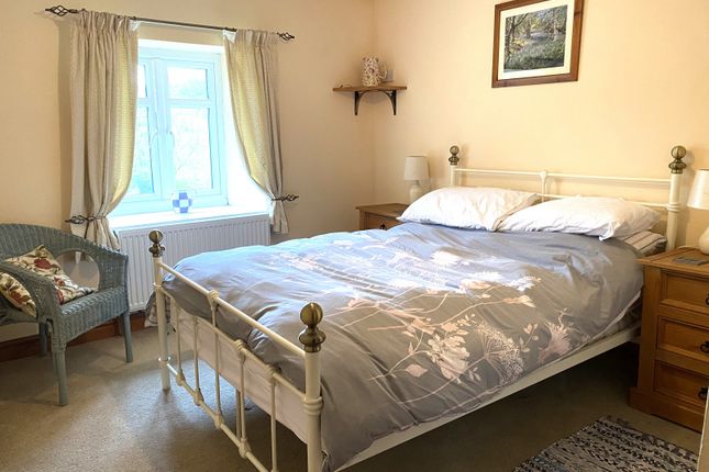 Highly Desirable Smallholding Property