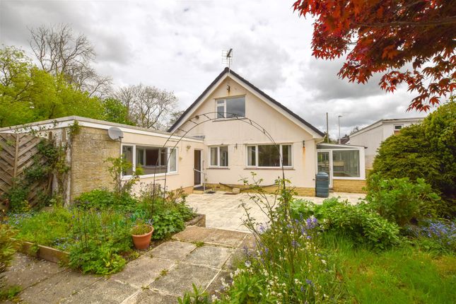 Detached house for sale in Maes-Y-Coed, Cardigan