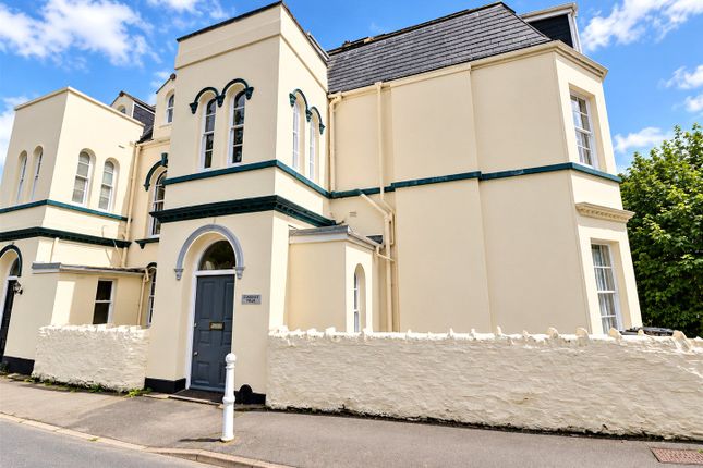 Clarence Villa,, Torrs Park, Devon photo 2