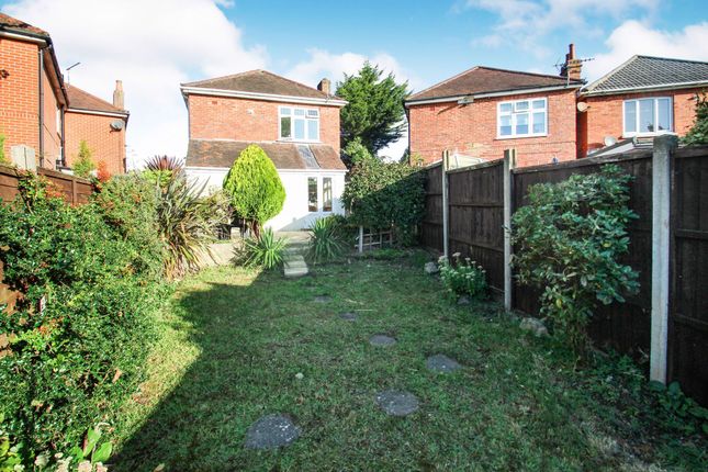 4-bed house on 22 Jameson Road, Bournemouth, £1,850/mo