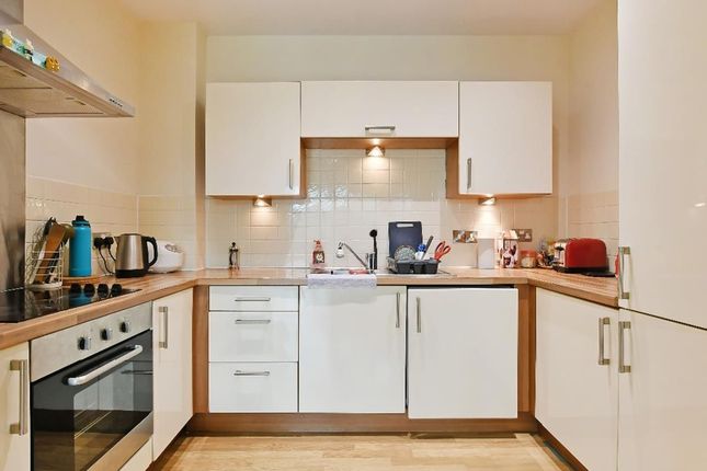 Apt 74 Brewery Wharf, Sheffield photo 3