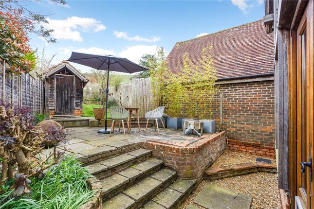 Detached house for sale in Turville, Henley-On-Thames, Oxfordshire