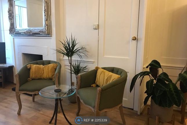 Thumbnail Terraced house to rent in St. Annes Court, London