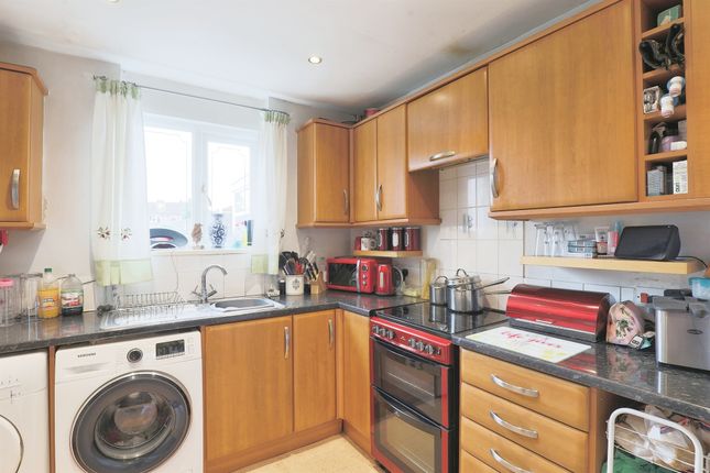 Semi-detached house for sale in Canterbury Road, Worcester