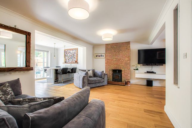 Thumbnail Semi-detached house for sale in Danson Lane, Welling