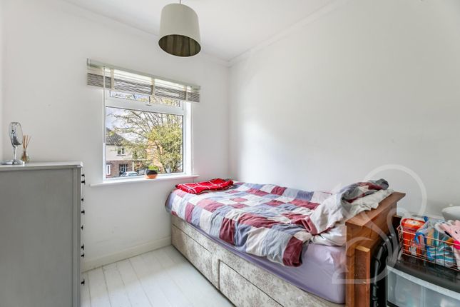 Semi-detached house for sale in All Saints Avenue, Colchester