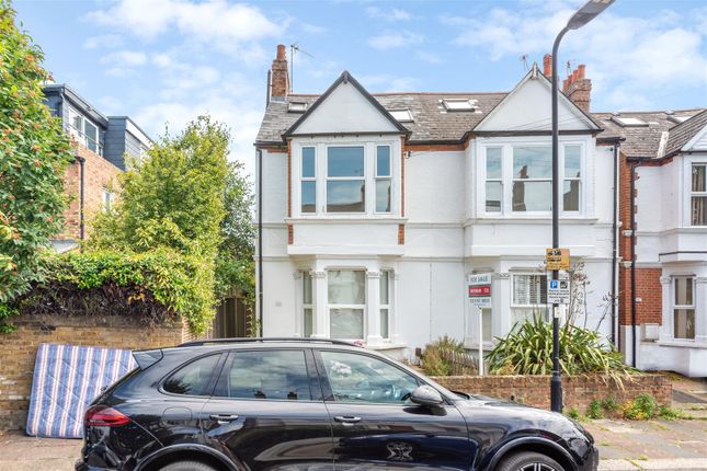 Maisonette for sale in Florence Road, London