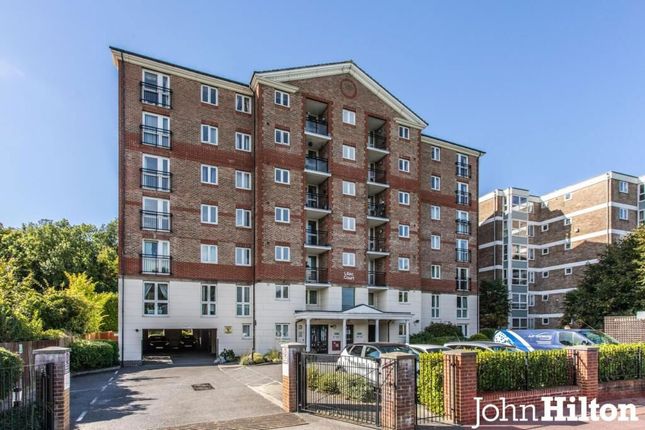 1-bed house on Flat 41 Lilac Court,, London Road, Brighton, £110,000