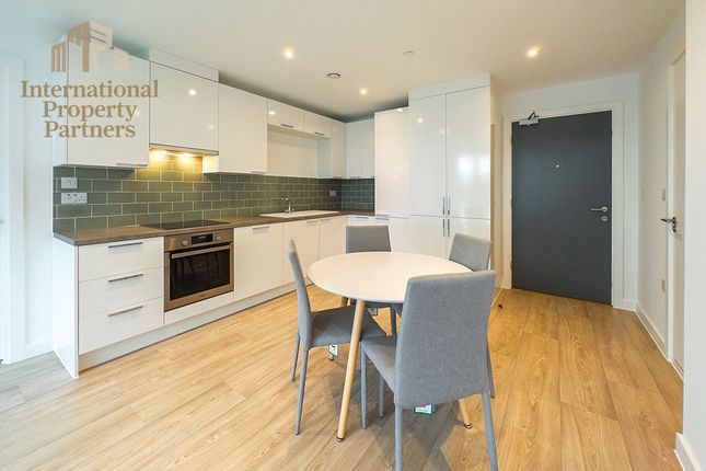 Apartment 80, the Boathouse, Salford photo 5
