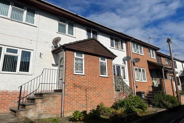 Property to rent in St. Andrews Street, Cowes