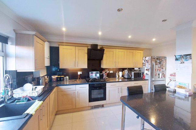 End terrace house for sale in Oxleay Road, Harrow