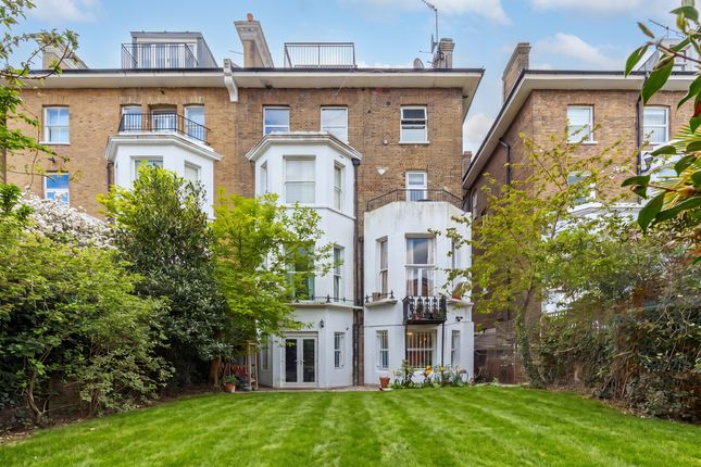 Flat 1, 59, Redcliffe Gardens, Chelsea photo 2