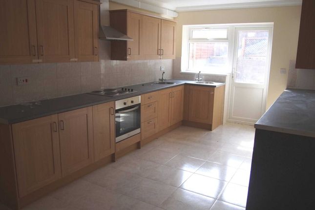 Semi-detached house to rent in Chairborough Road, High Wycombe
