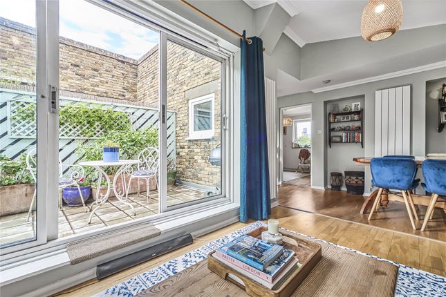 Flat 11, Haltone House, 78, Union Road, London photo 3