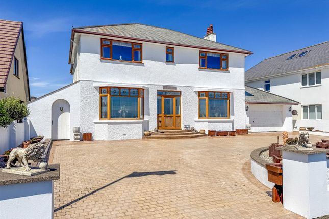 4-bed house on Loghtan House, Clifton Road, Isle Of Man, £1,250,000