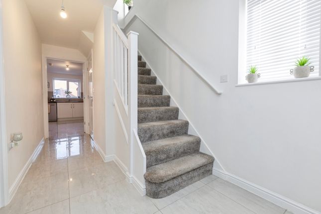 11, Bradley Lowery Way, Hartlepool photo 2