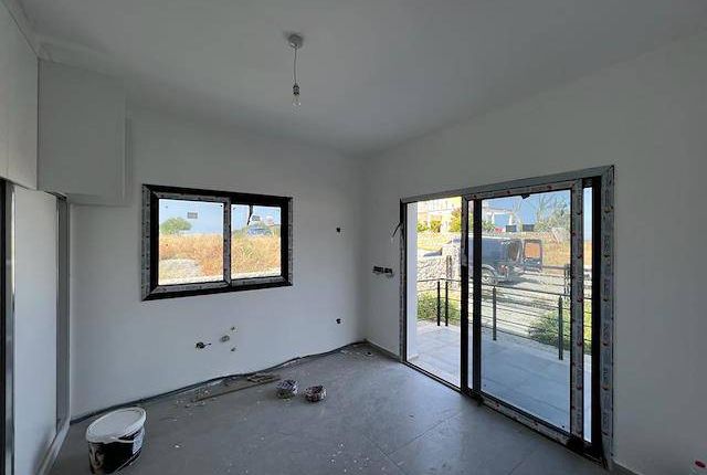 Semi-detached house for sale in Karsiyaka, Kyrenia, Cyprus