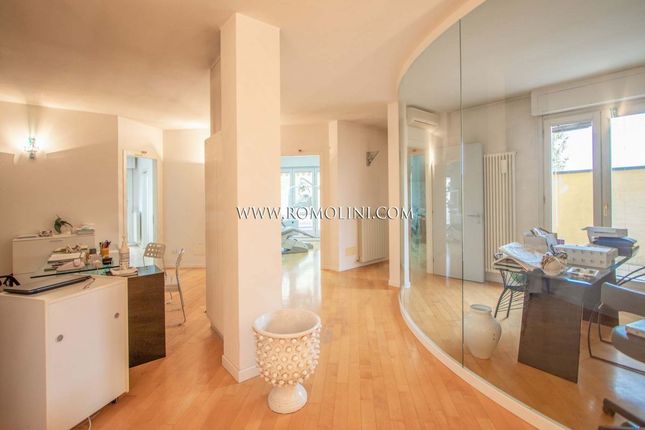 Apartment for sale in Sansepolcro, Tuscany, Italy