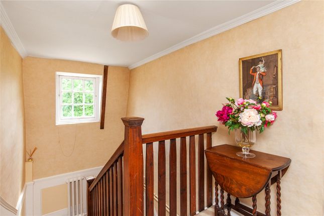 Stairwell