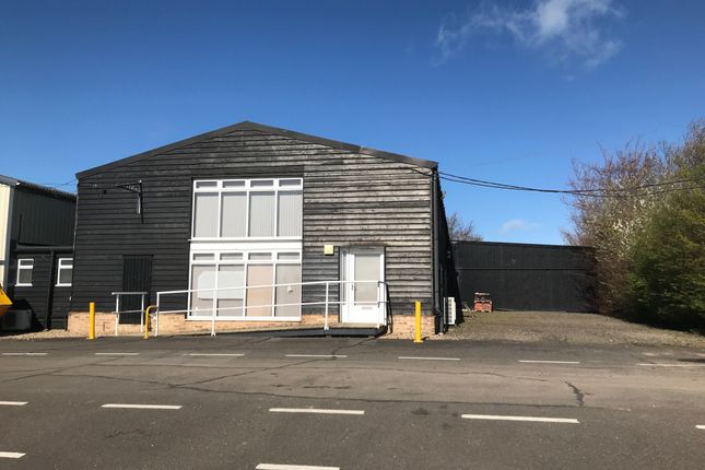 Industrial to let in Copley Hill Business Park, Cambridge
