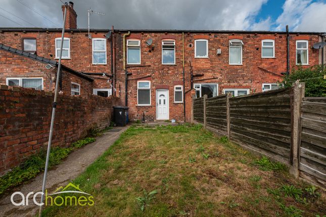 258 Leigh Road, Manchester photo 4