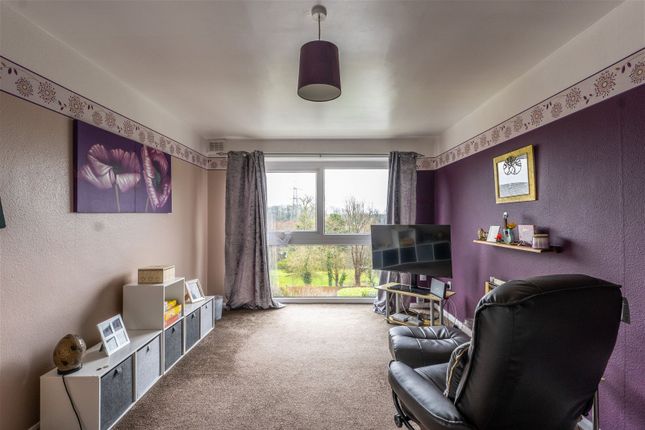 Flat for sale in Linden Court, Macclesfield